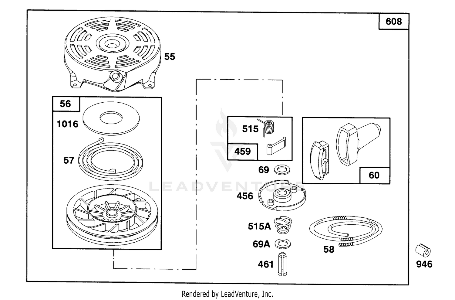 Engine Model 124702-3115-01 5