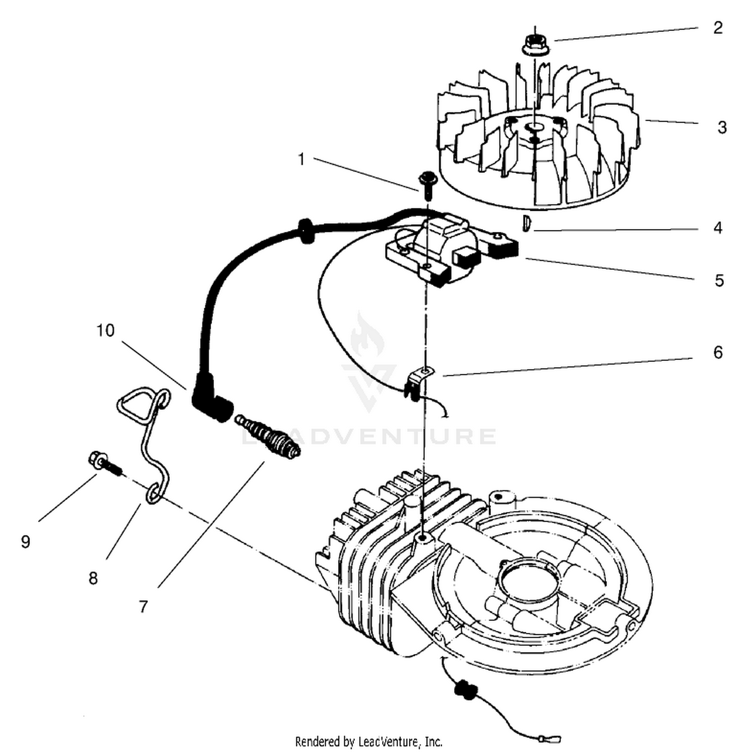 Ignition Assembly