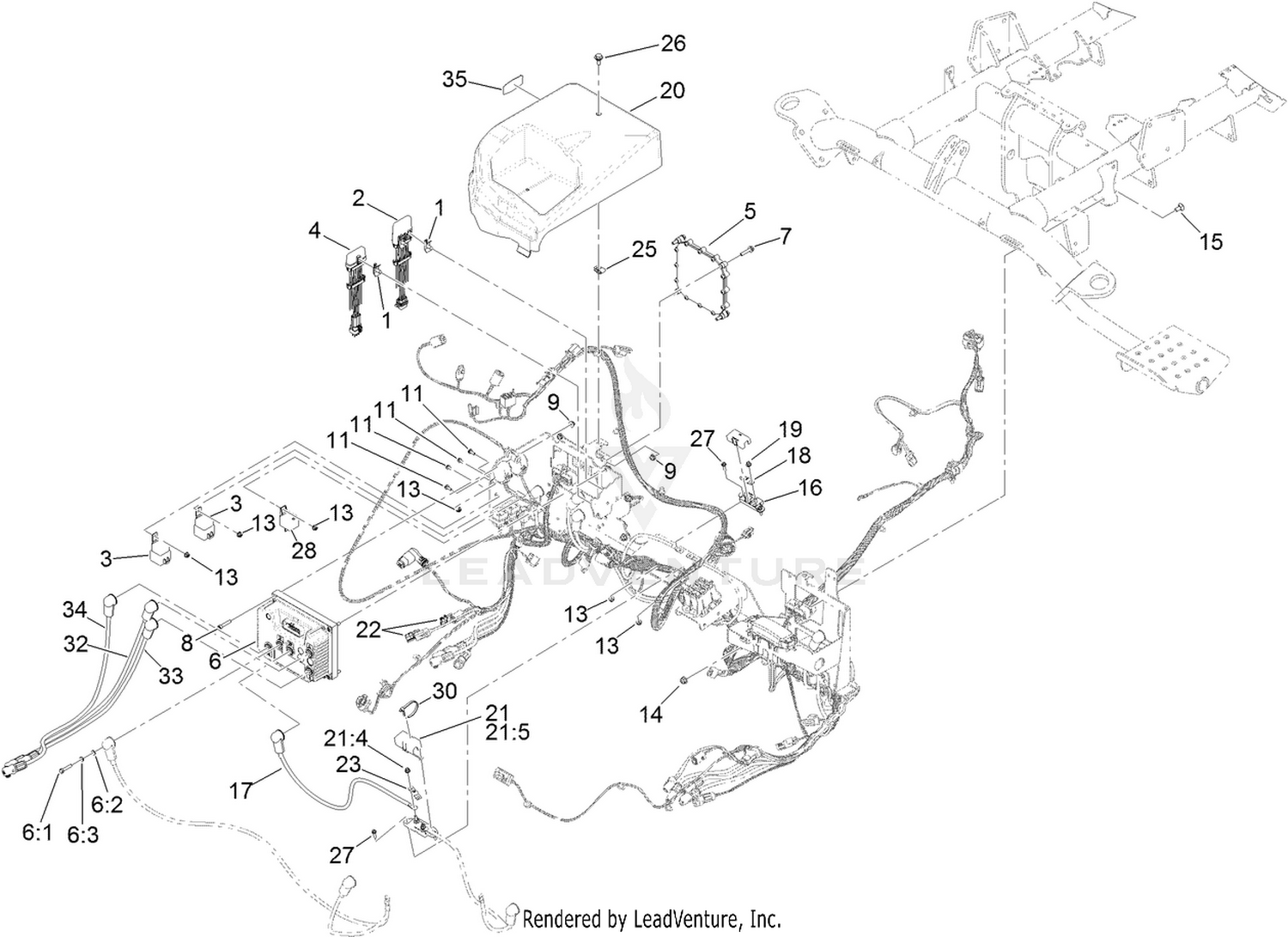Controller Assembly