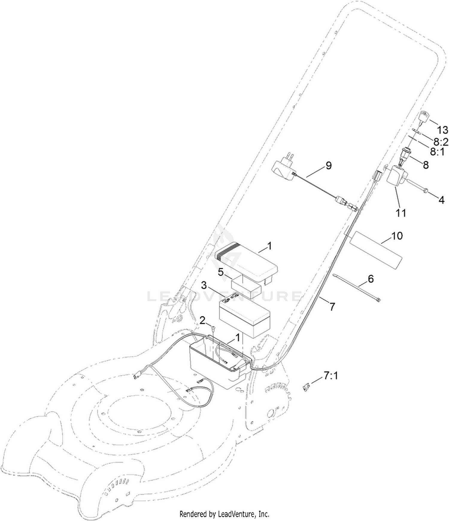 Electrical Assembly