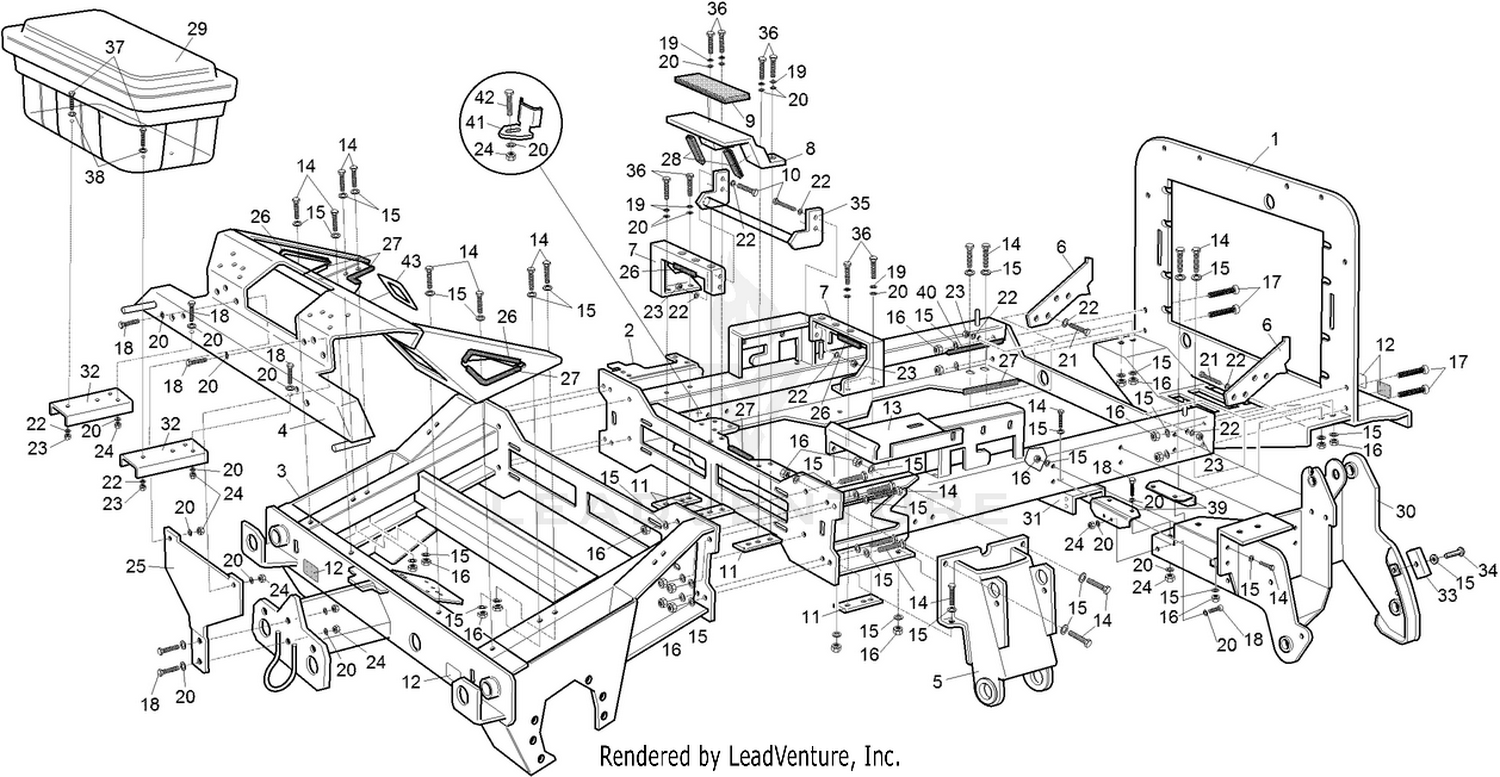 Chassis