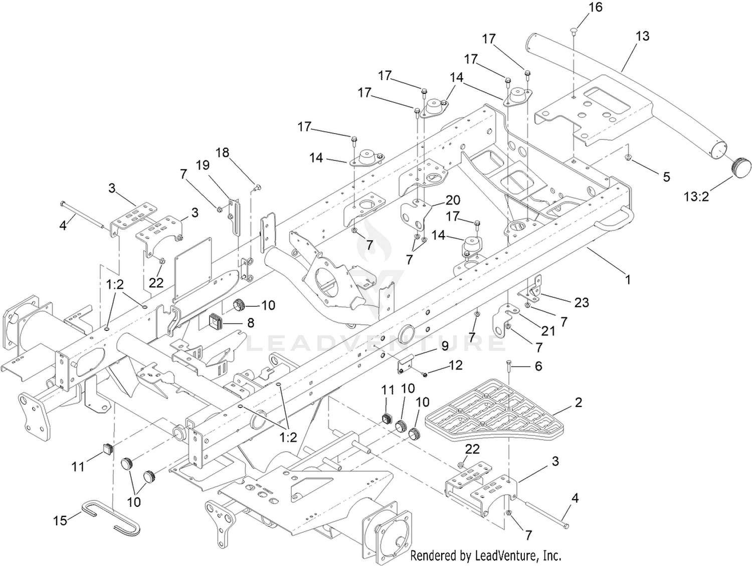 Frame Assembly