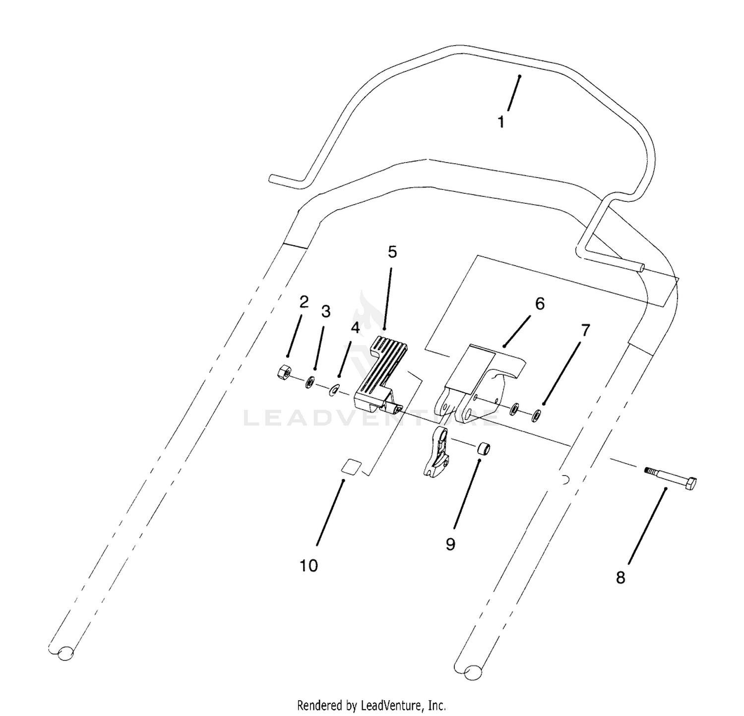 Control Assembly