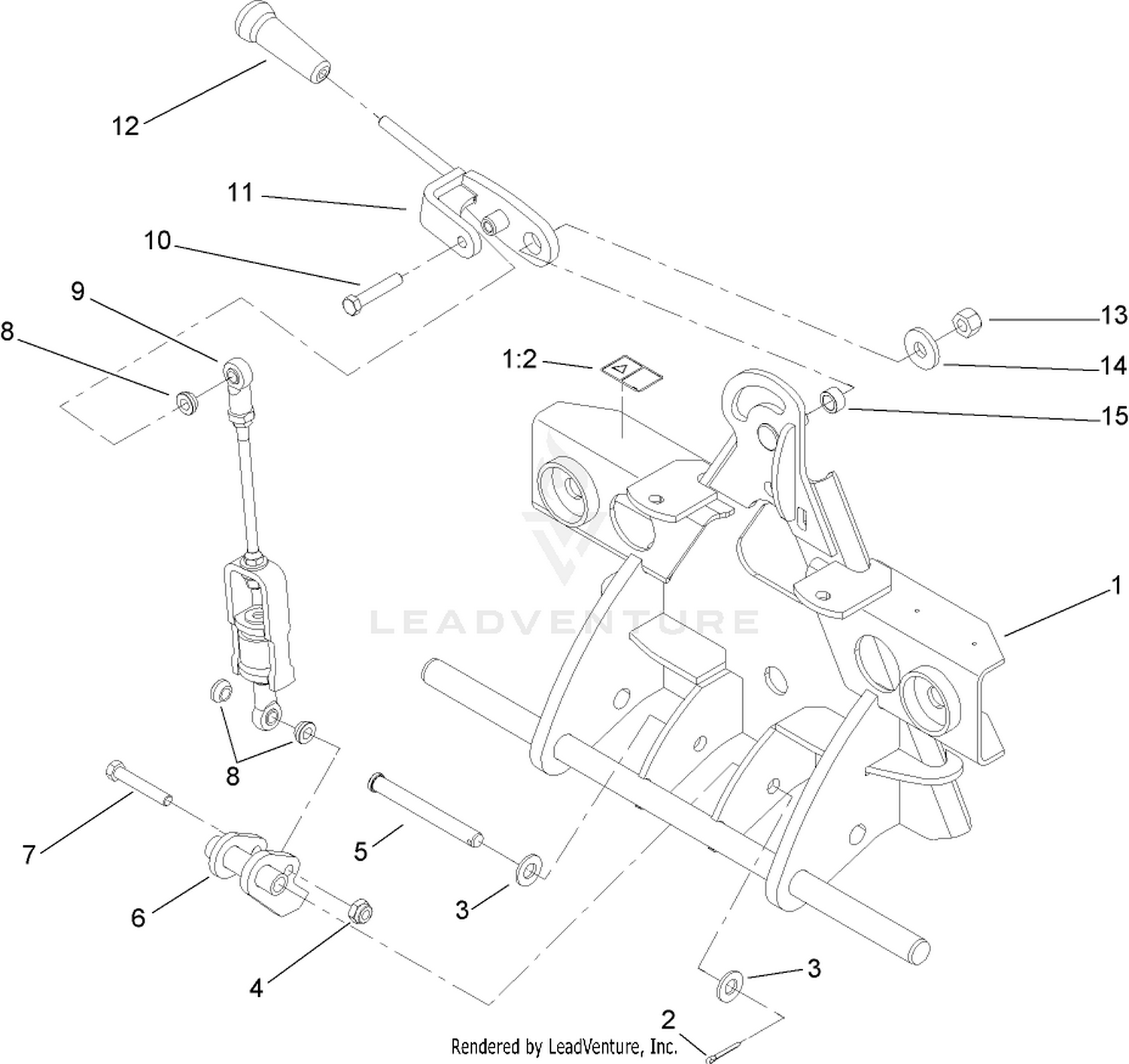 Adapter Assembly
