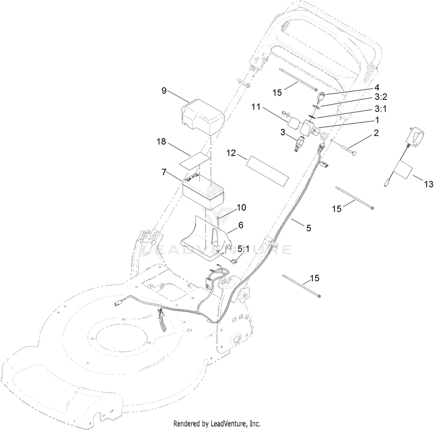Electrical Assembly