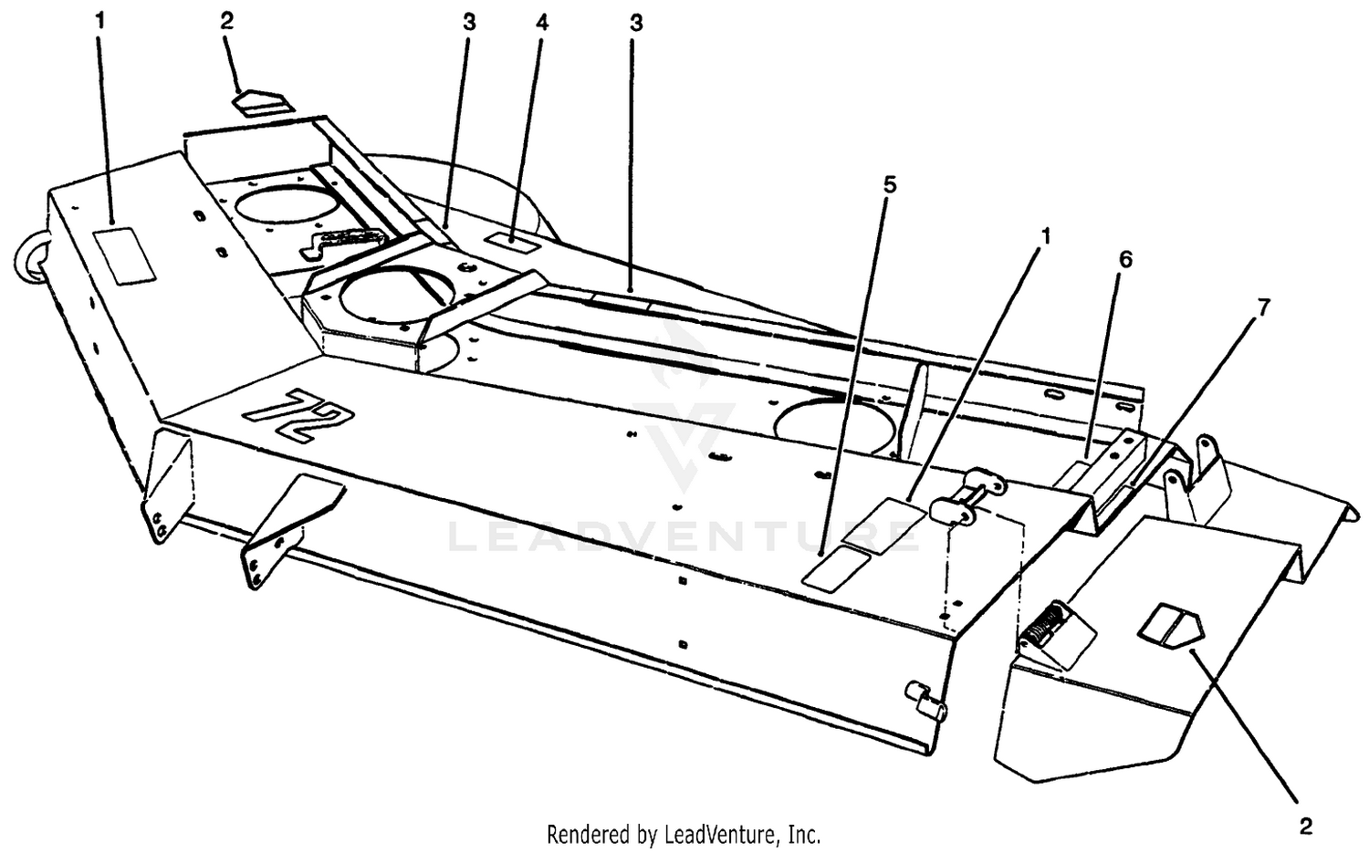 Ce Kit Component Assembly