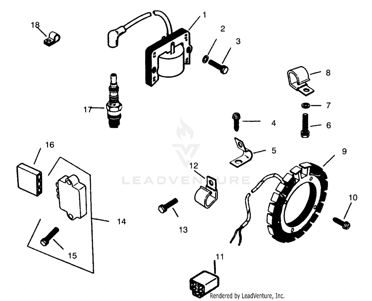 Ignition System