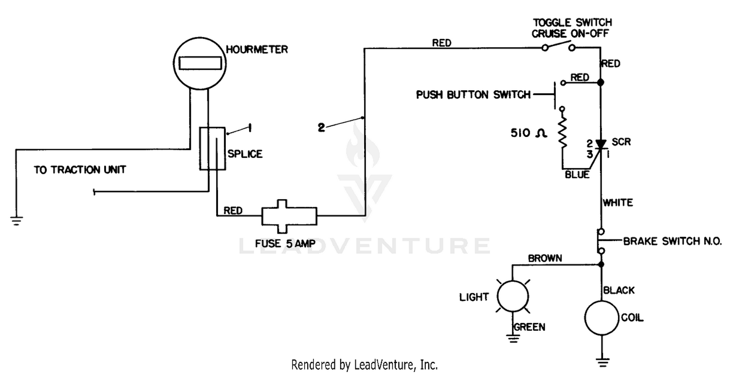 Electrical Schematic