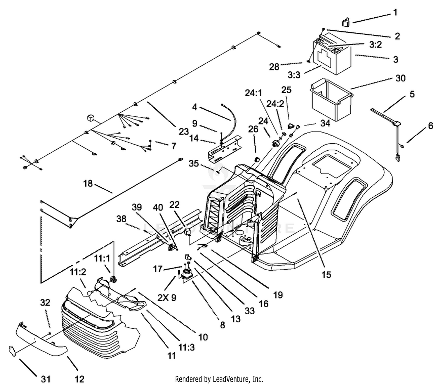 Electrical Assembly