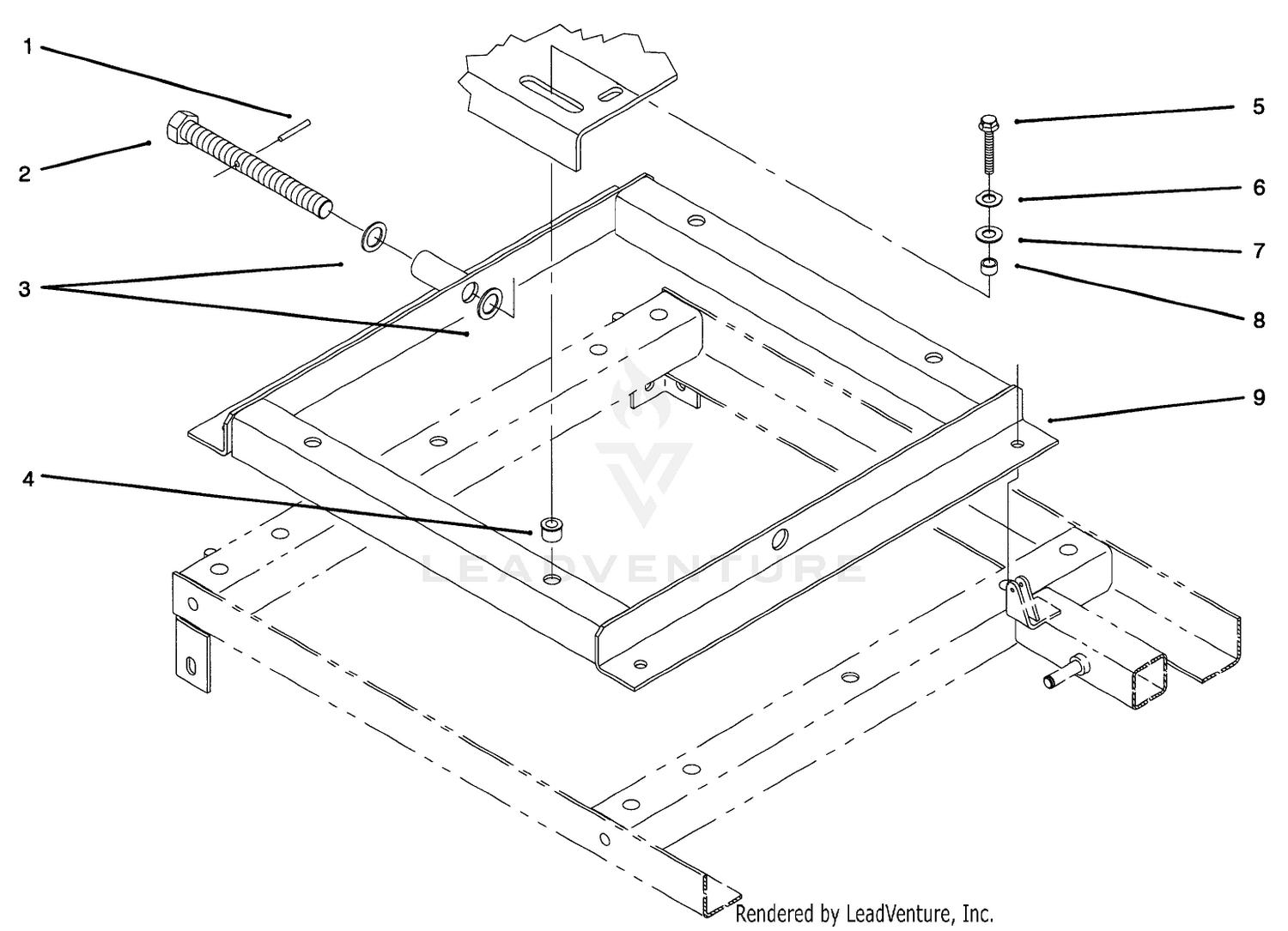 Frame Assembly