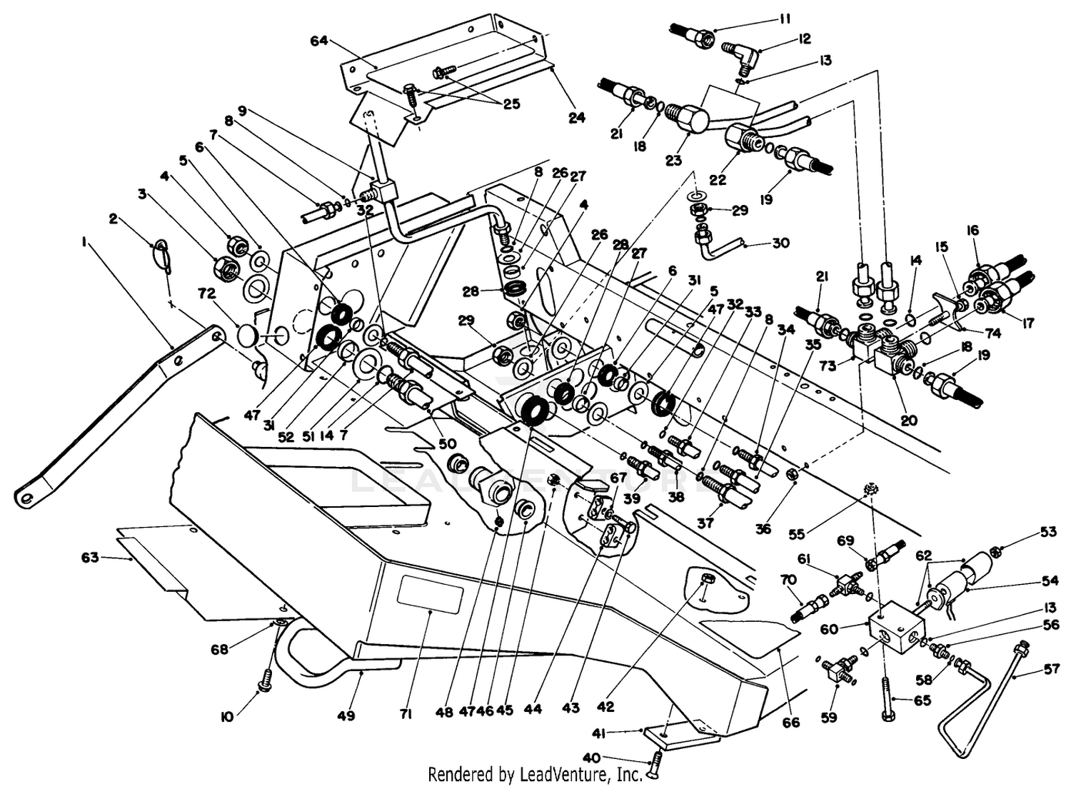Frame Assembly
