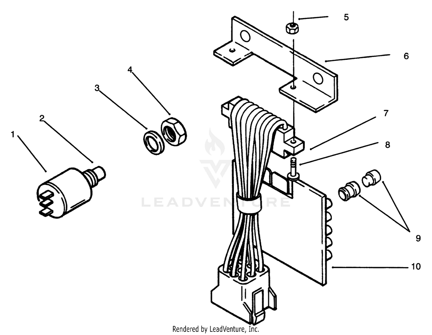 Electrical System 3