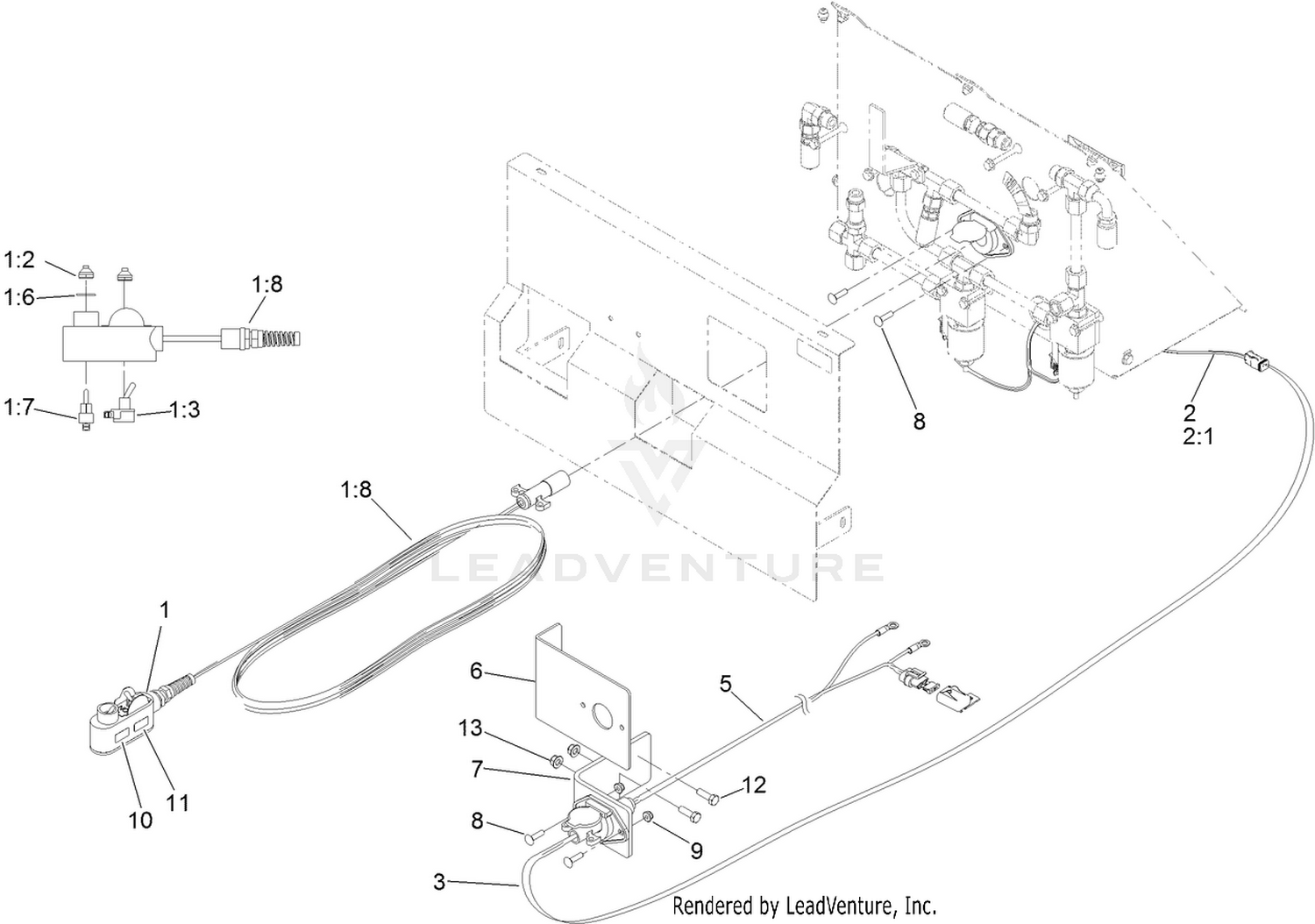 Electrical Assembly
