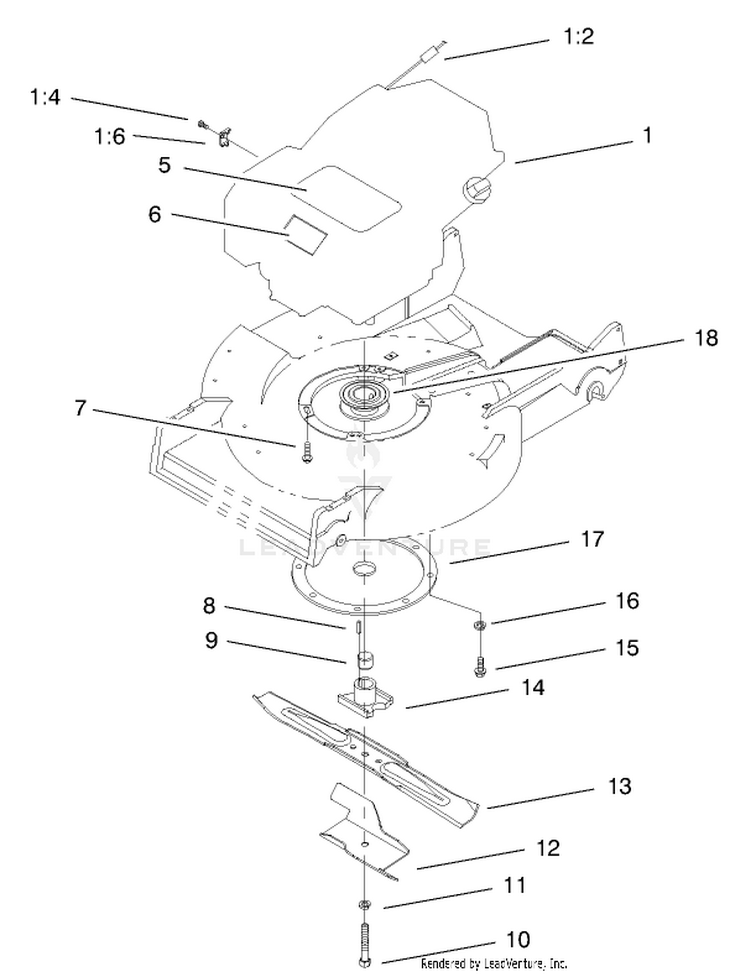 Engine Assembly