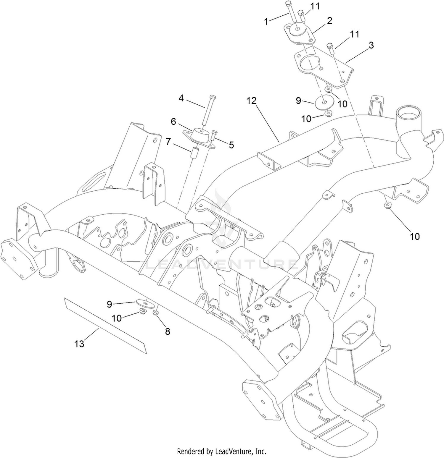 Frame Assembly