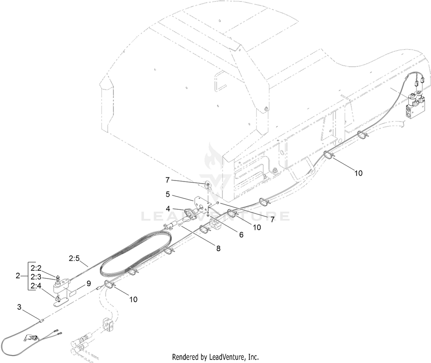 Electrical Assembly
