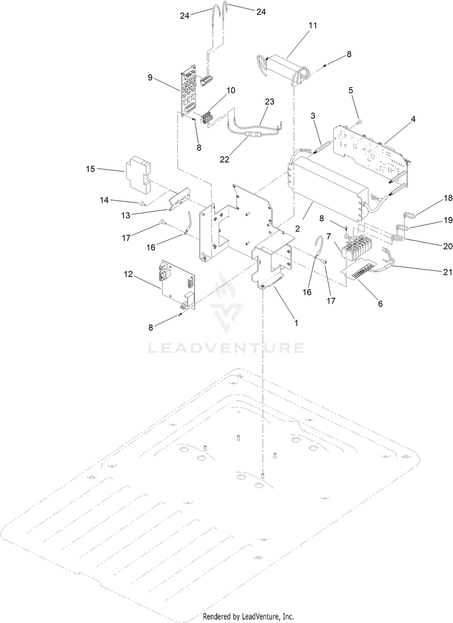 Electrical Assembly