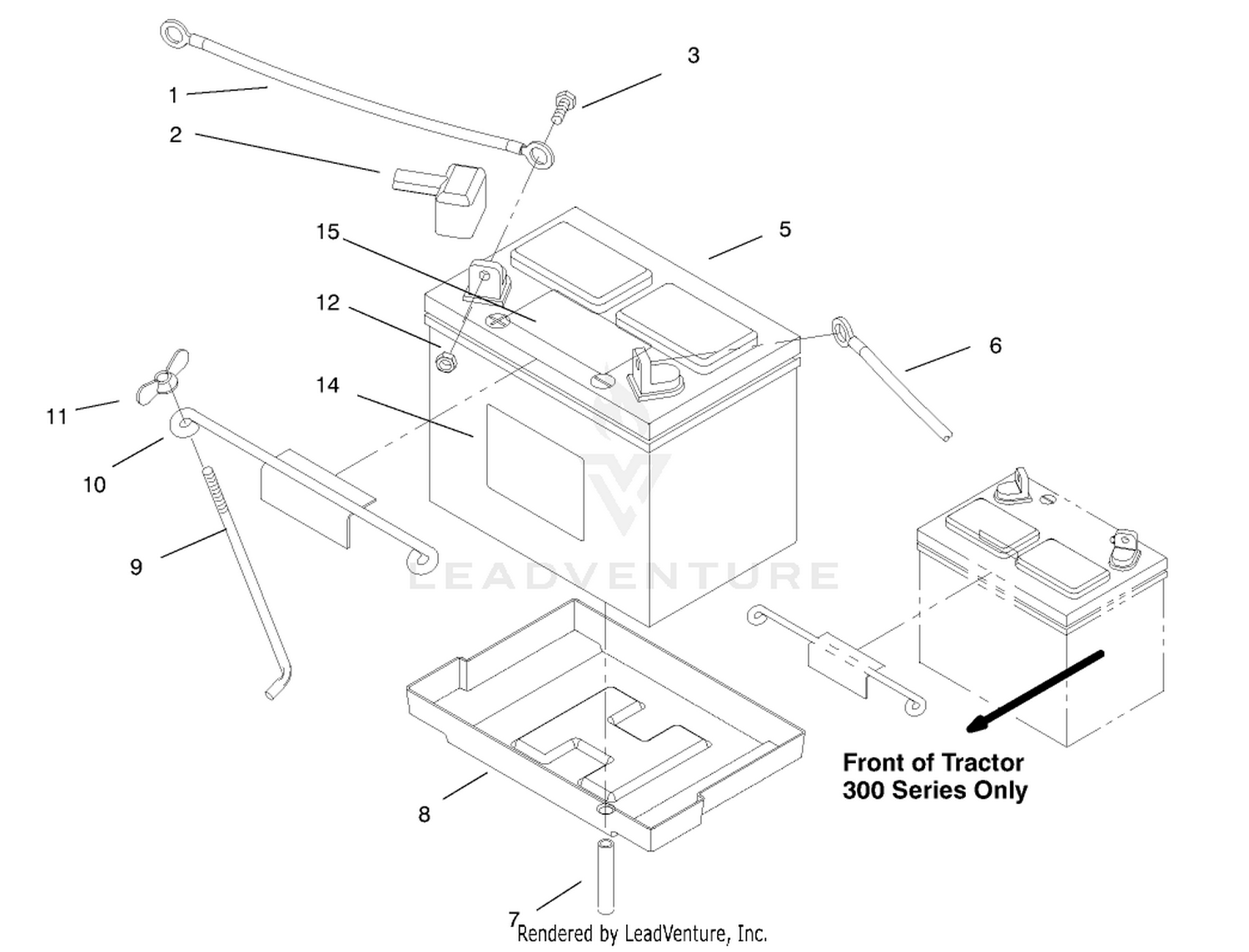 Battery Assembly