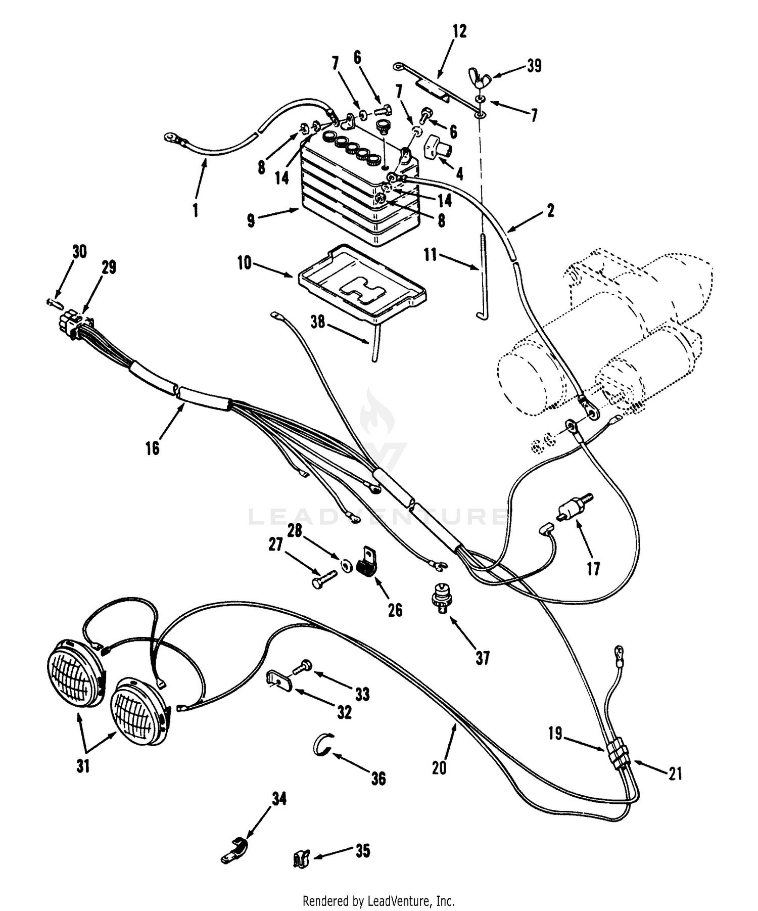 Electrical System 2