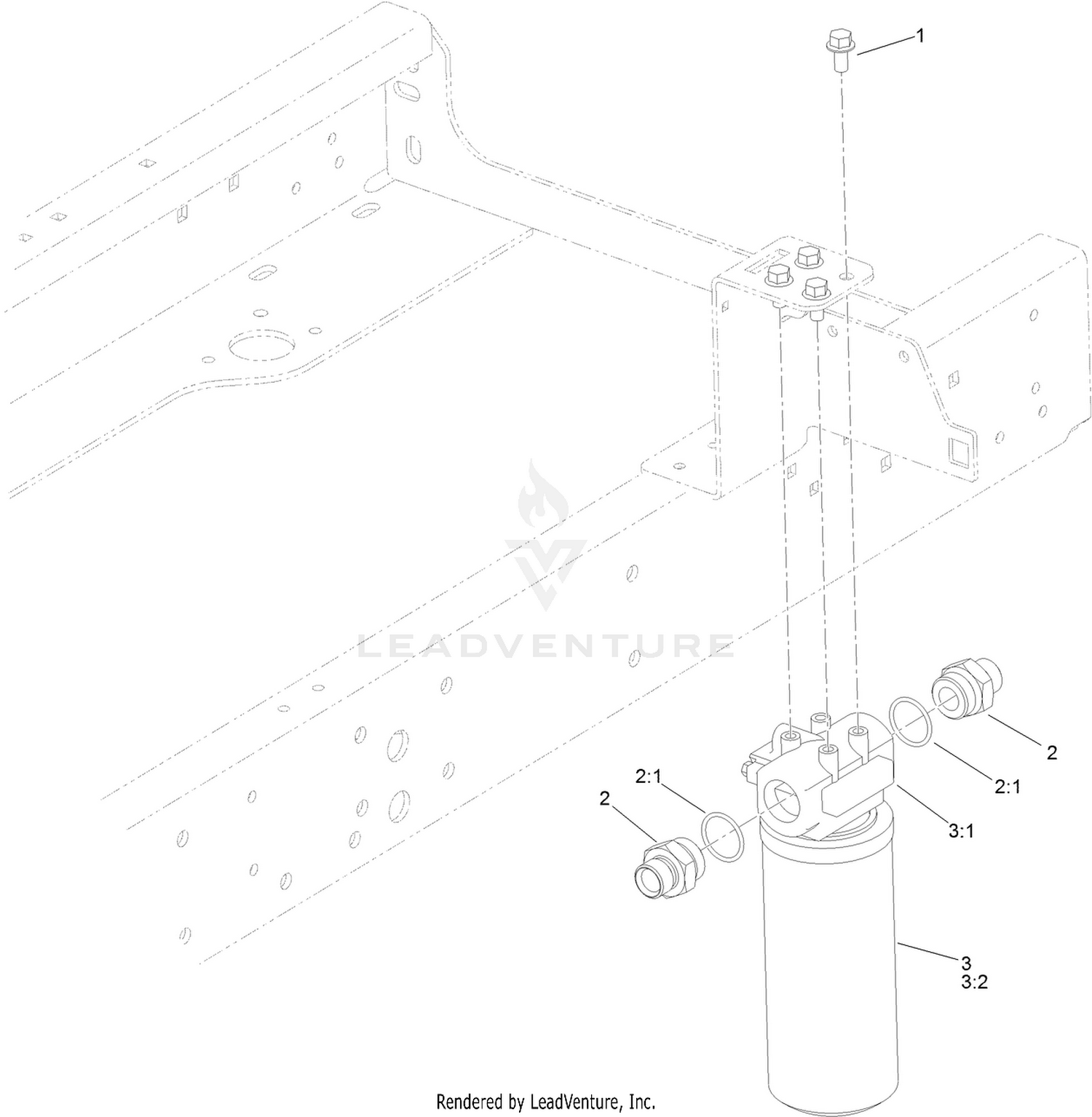 Filter Assembly