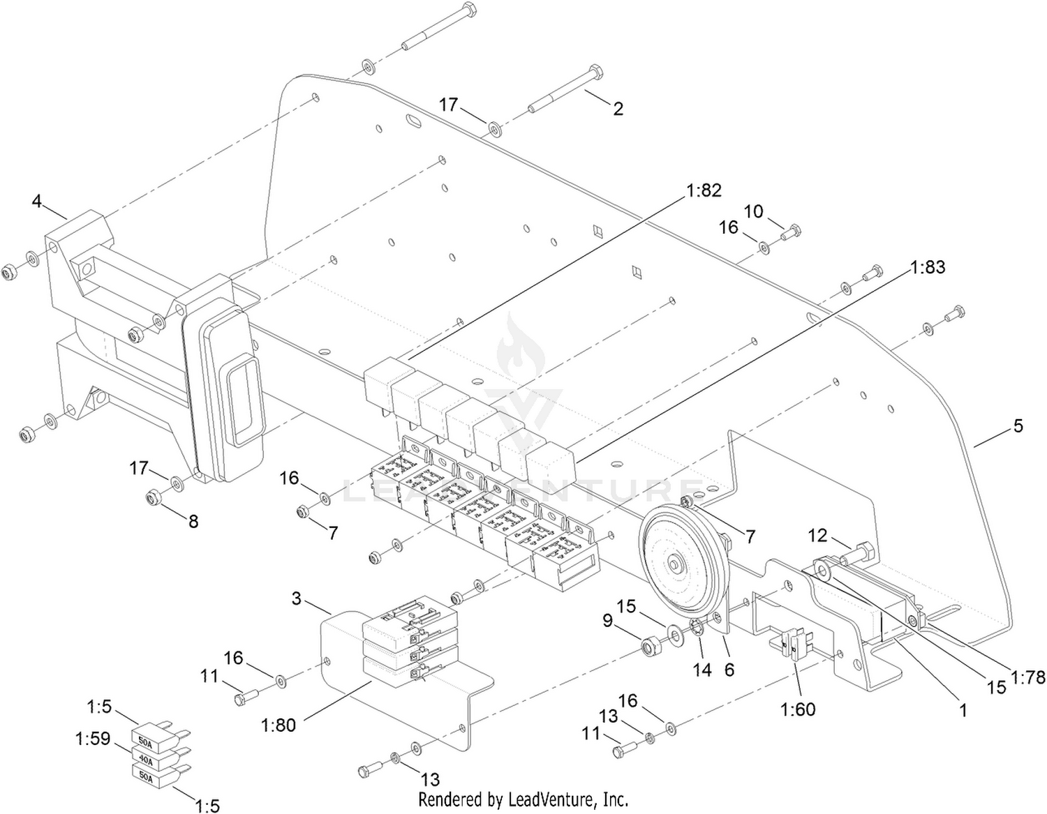Electrical Assembly