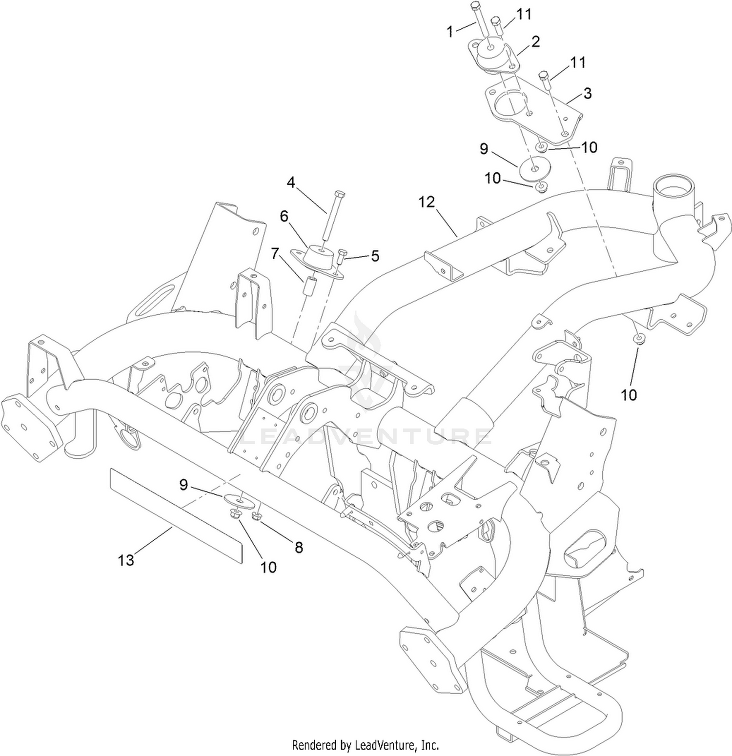 Frame Assembly