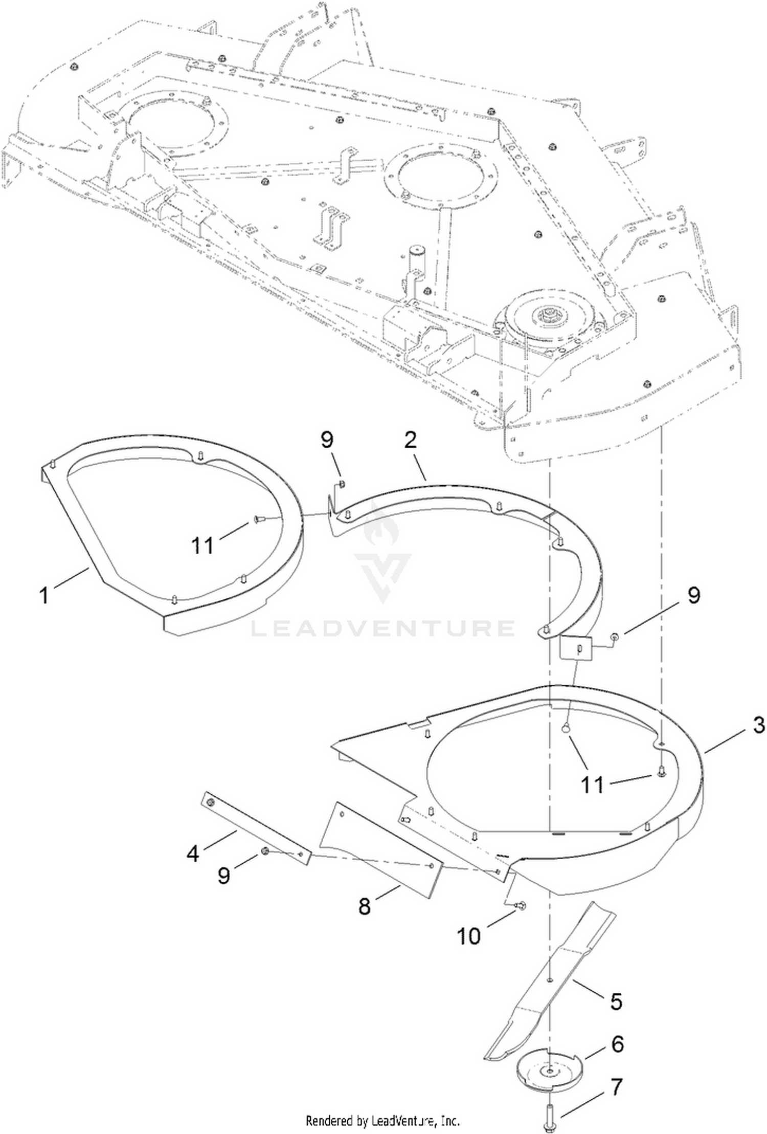 Chamber Assembly