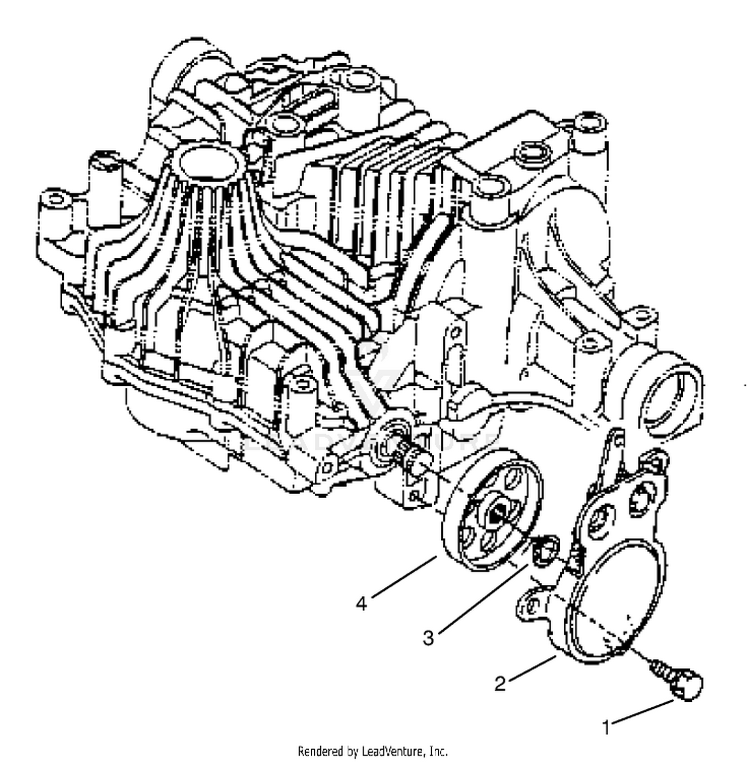 Brake