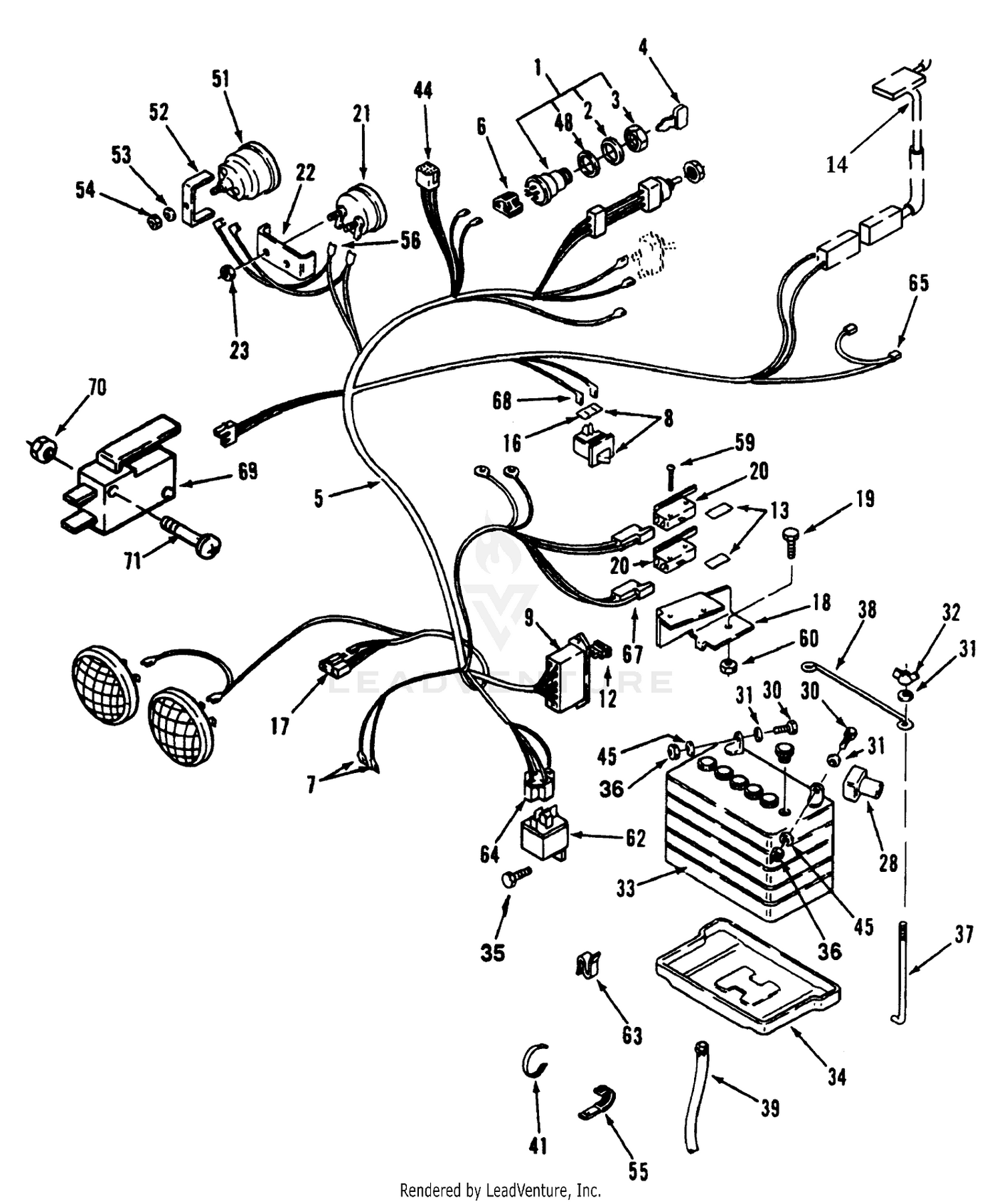 Electrical System 2