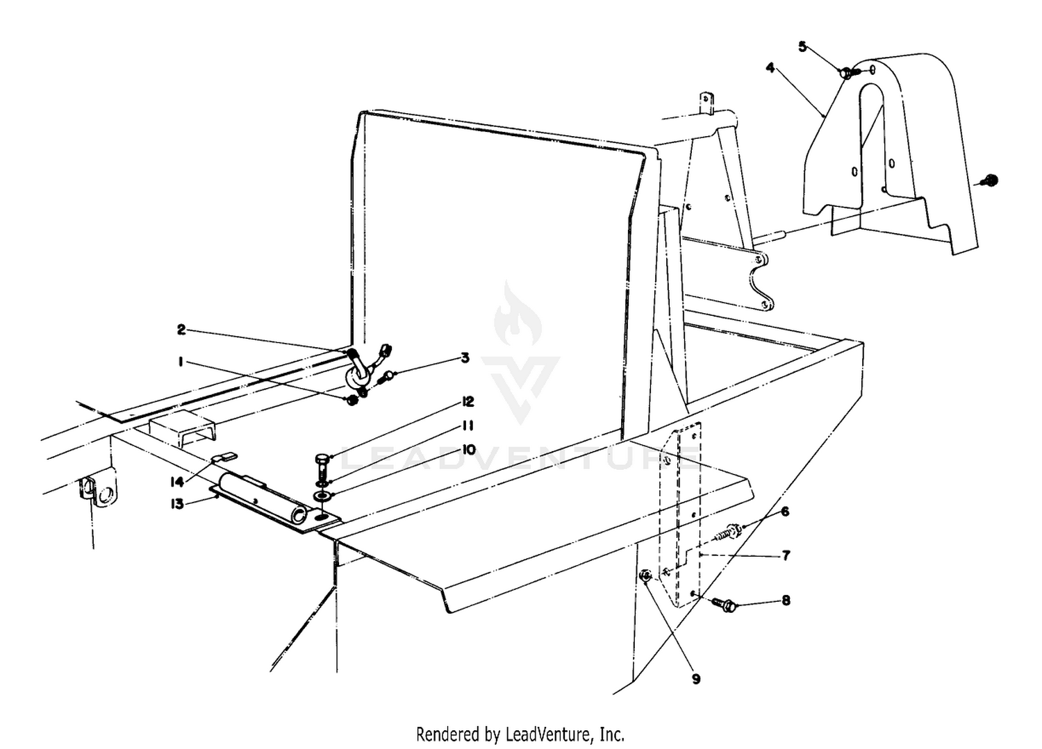 Interlock Assembly