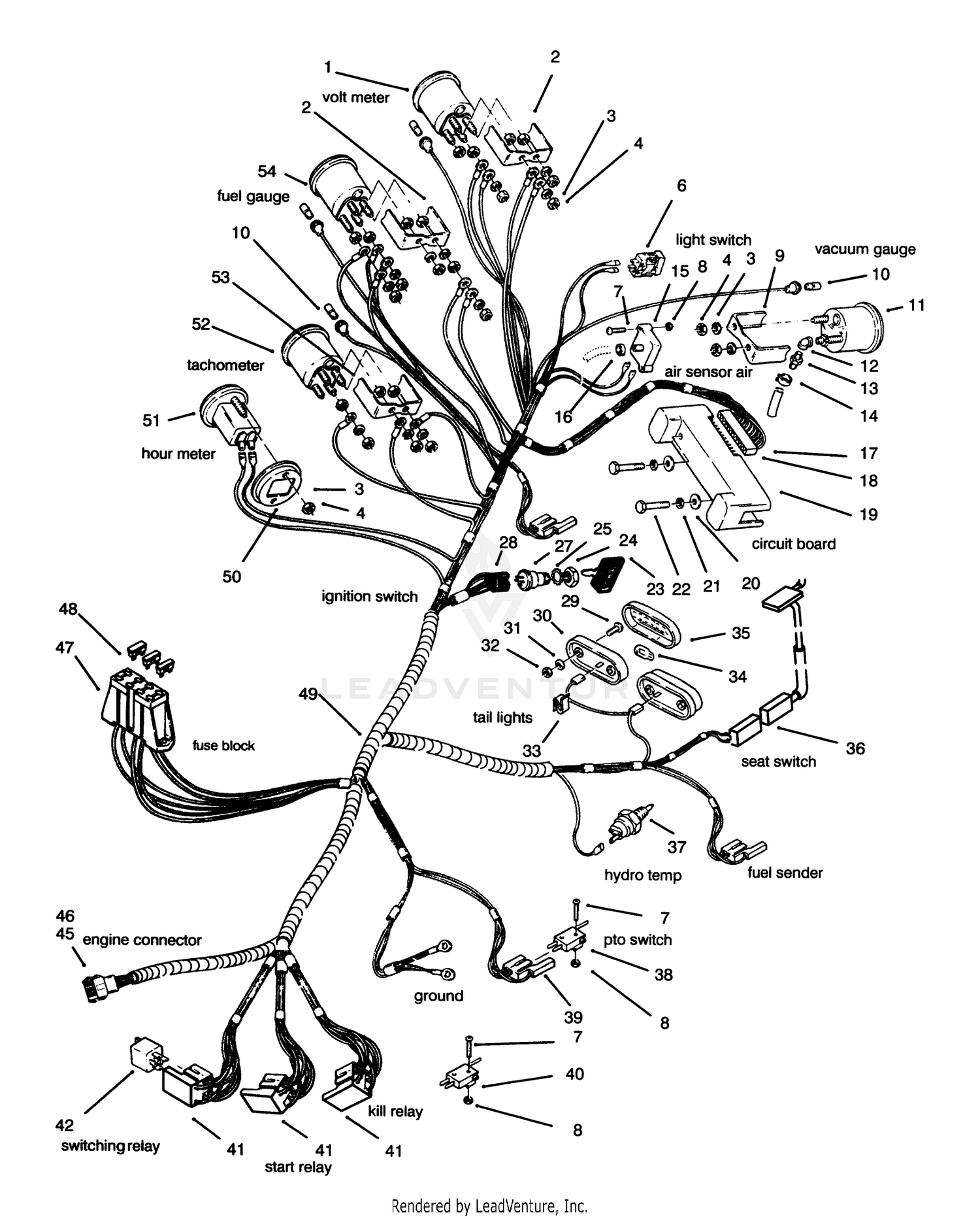 Electrical System