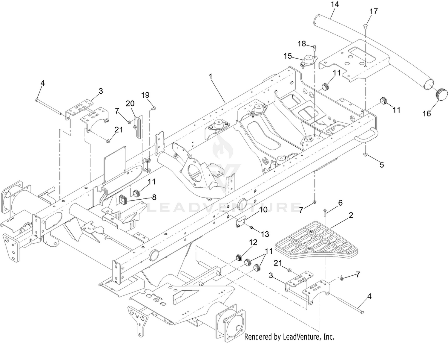 Frame Assembly