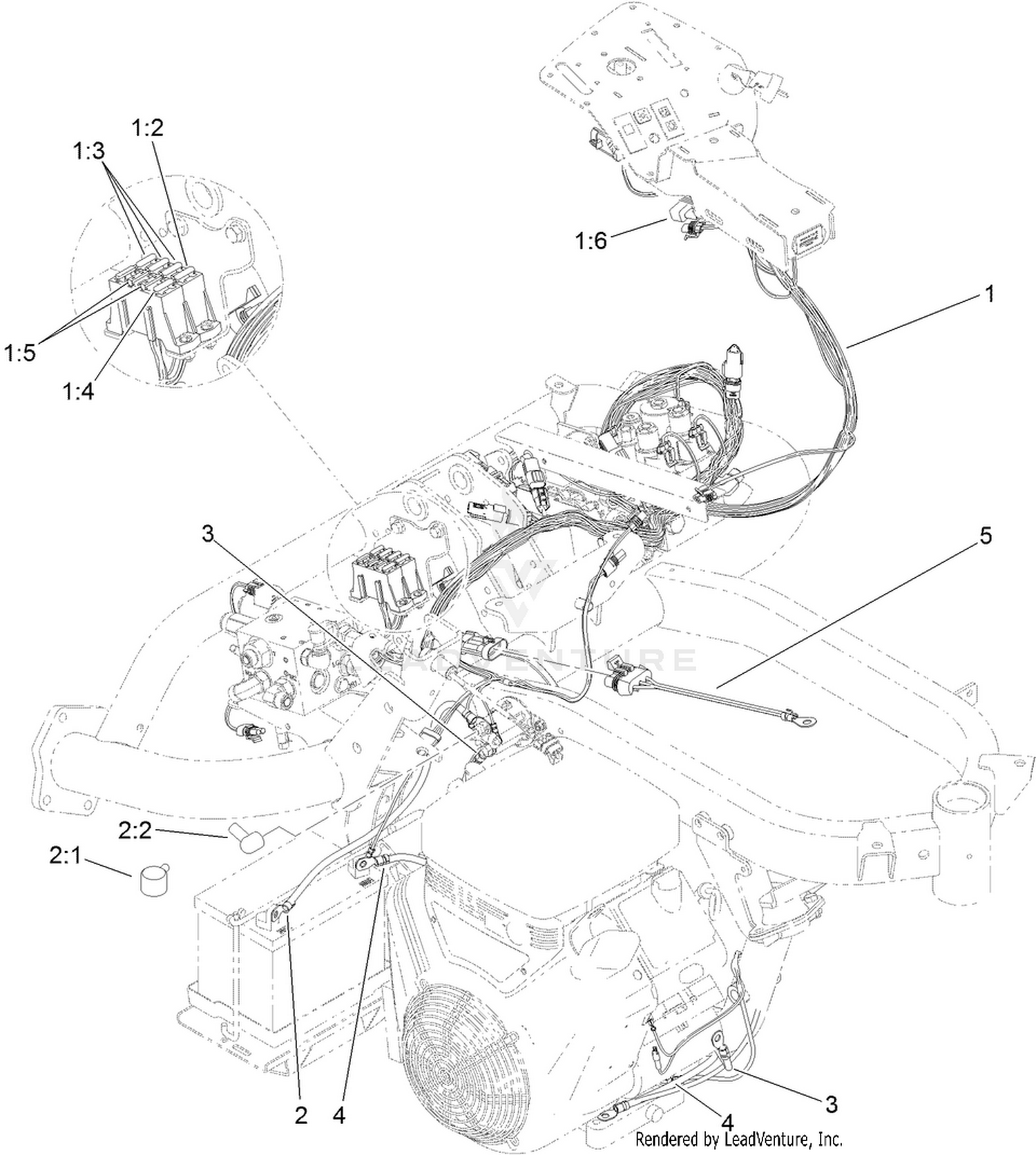 Wire Harness Assembly