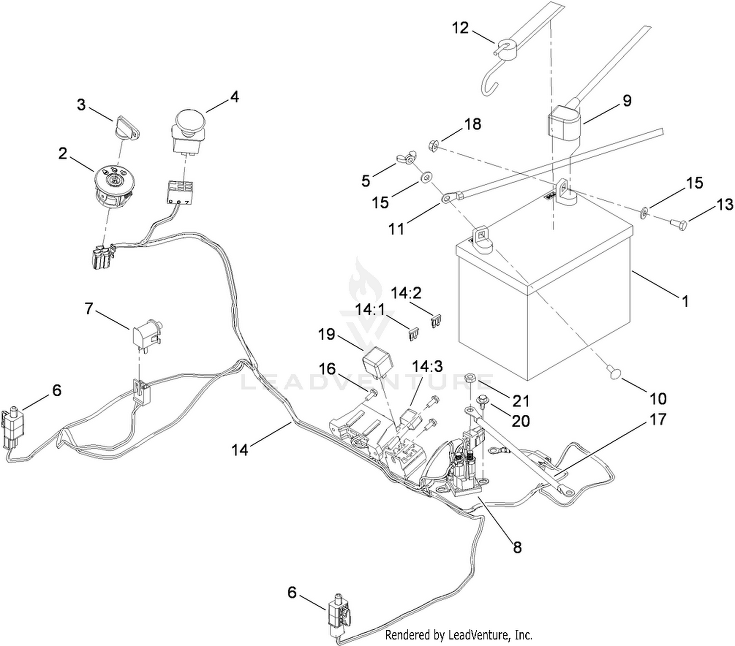 Electrical Assembly