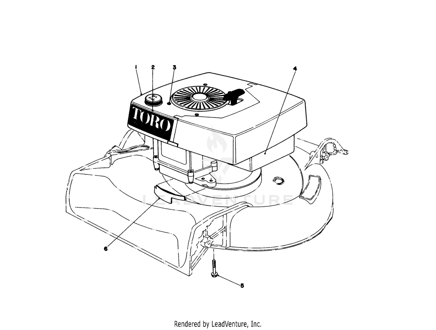 Engine Assembly