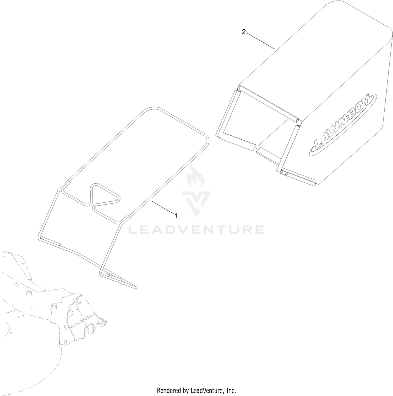 Bag Assembly