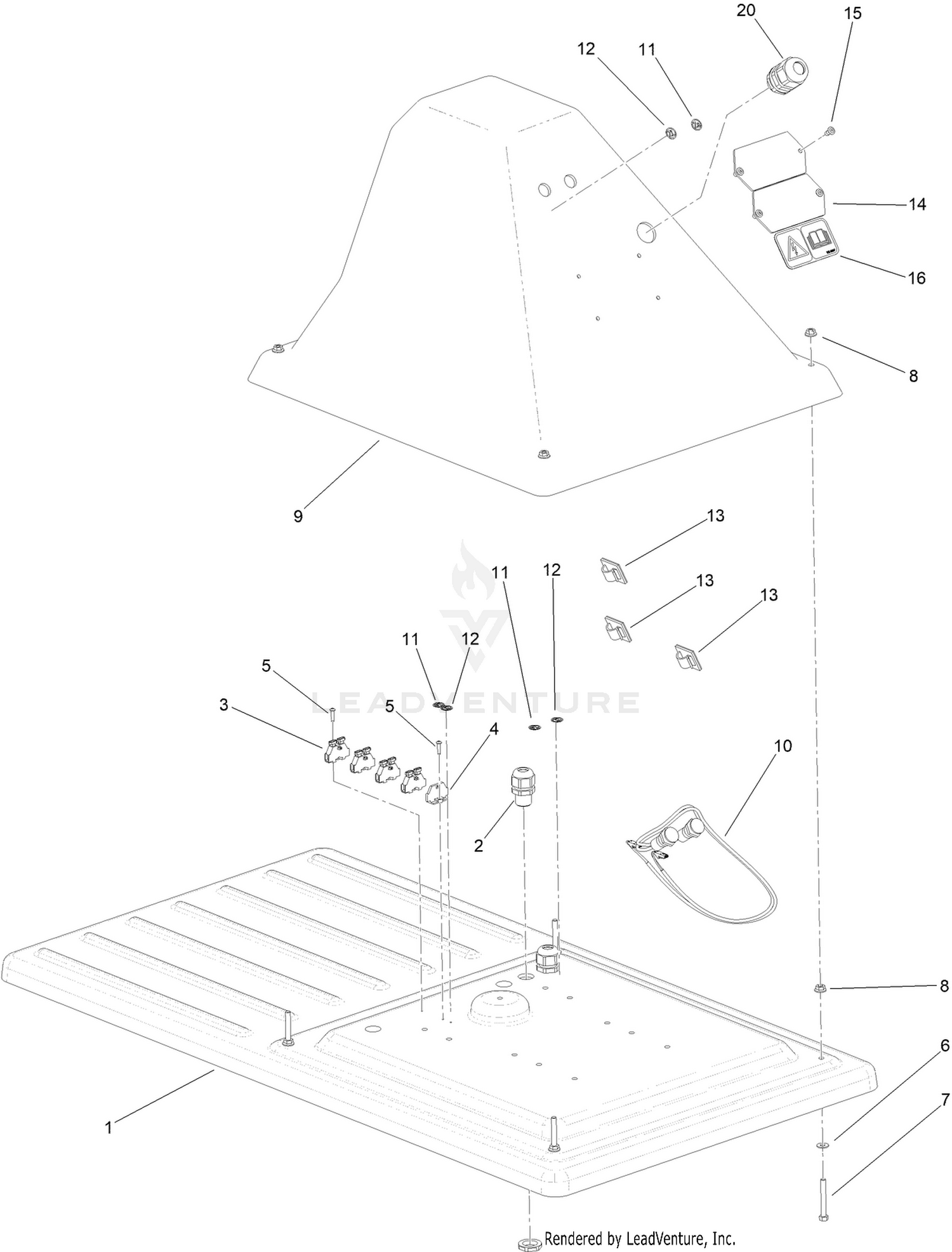 Body Assembly