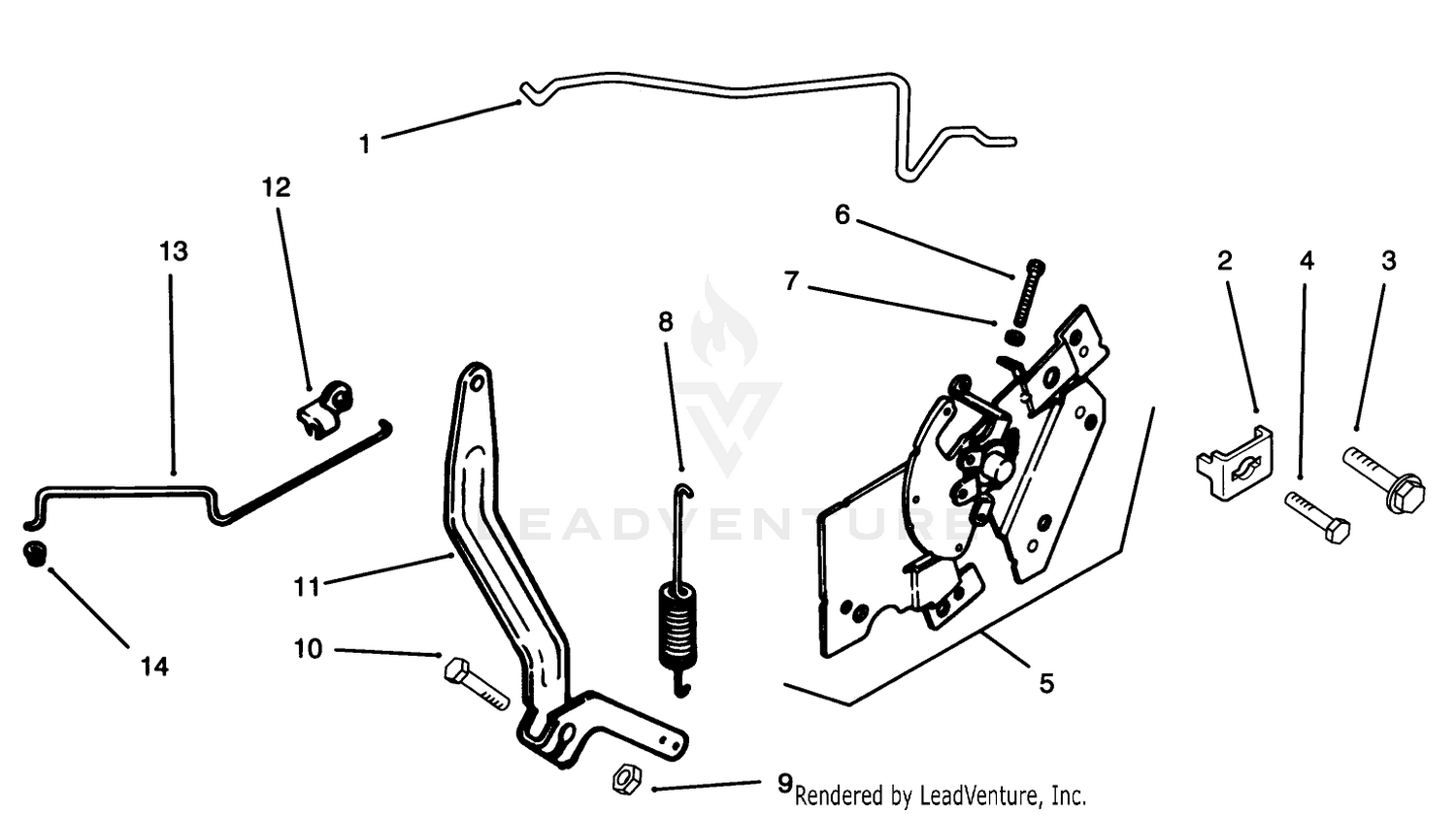 Engine Controls