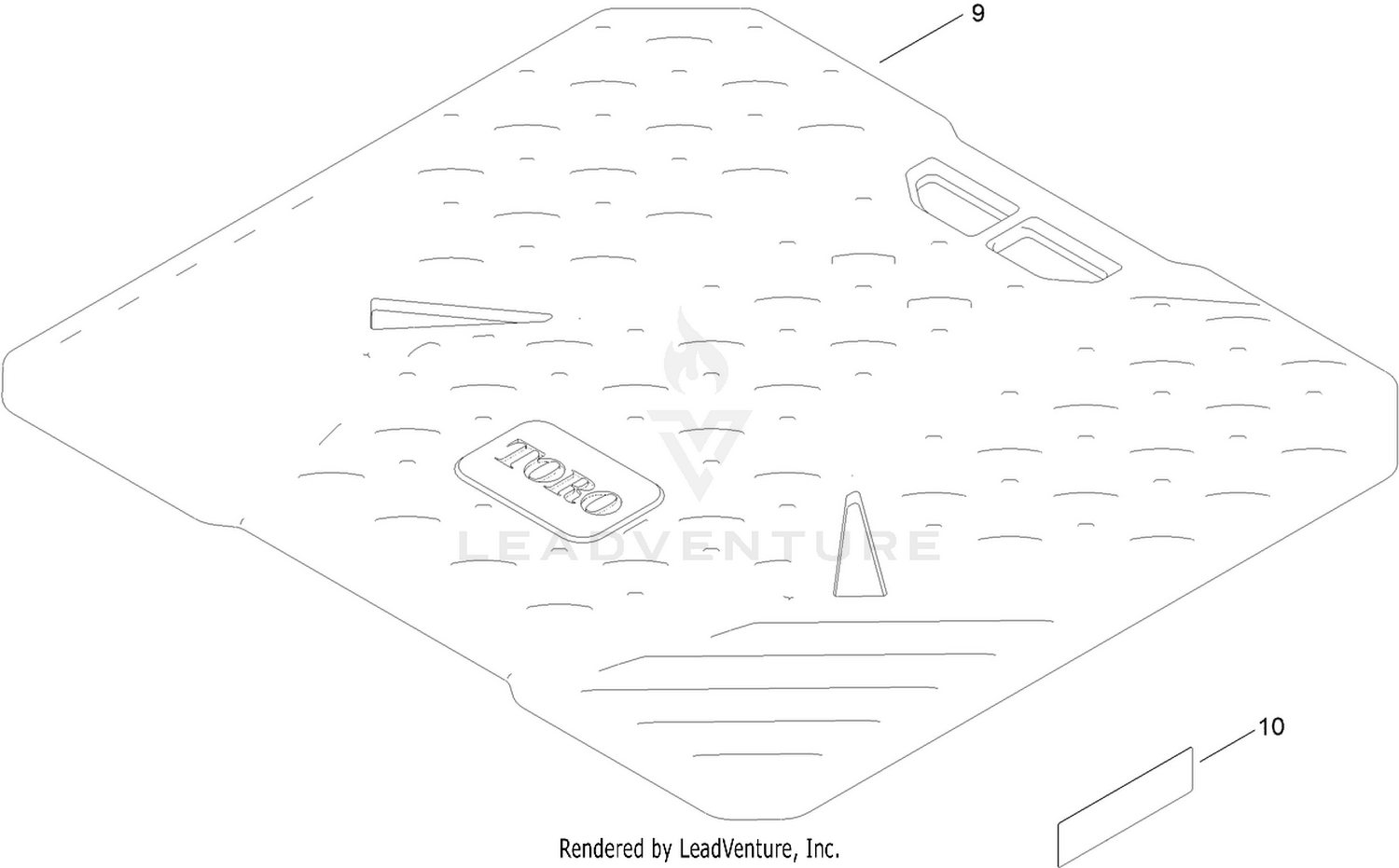 Decal Assembly