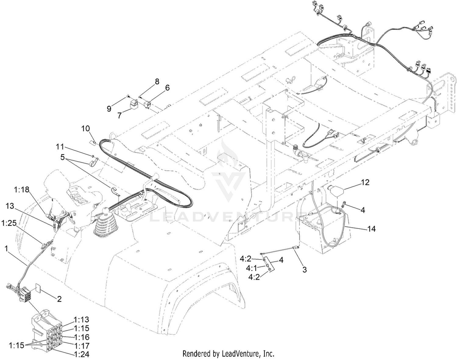 Electrical Assembly