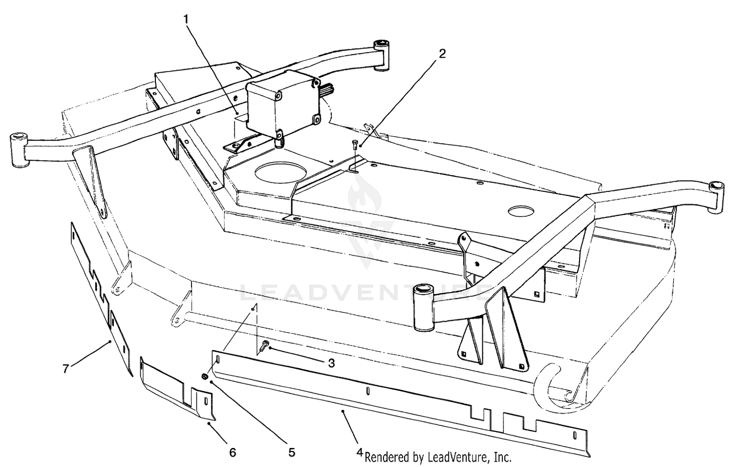 Ce Kit Component Assembly (continued)