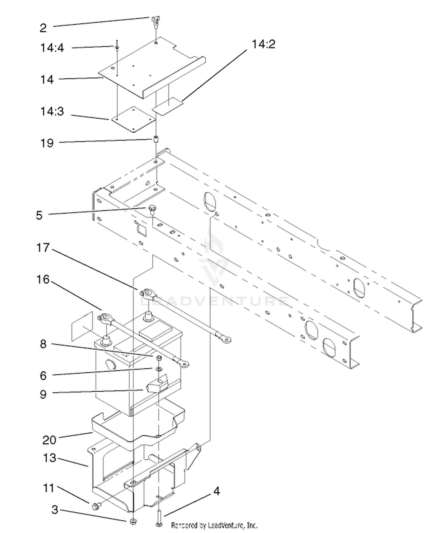 Battery Assembly