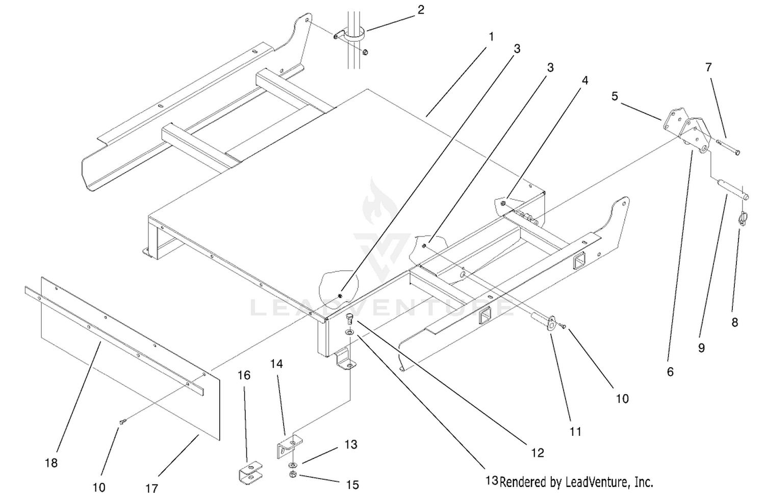 Frame Assembly