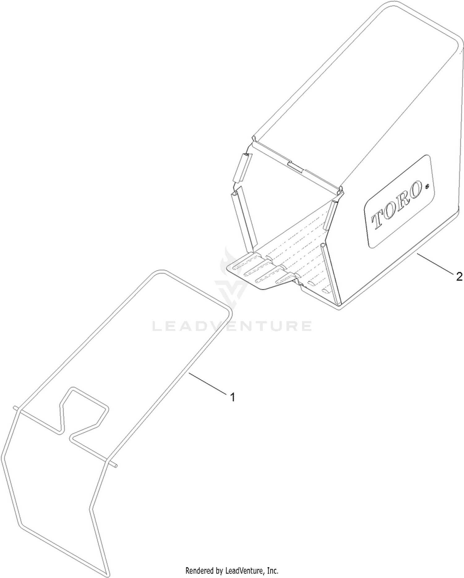 Bag Assembly