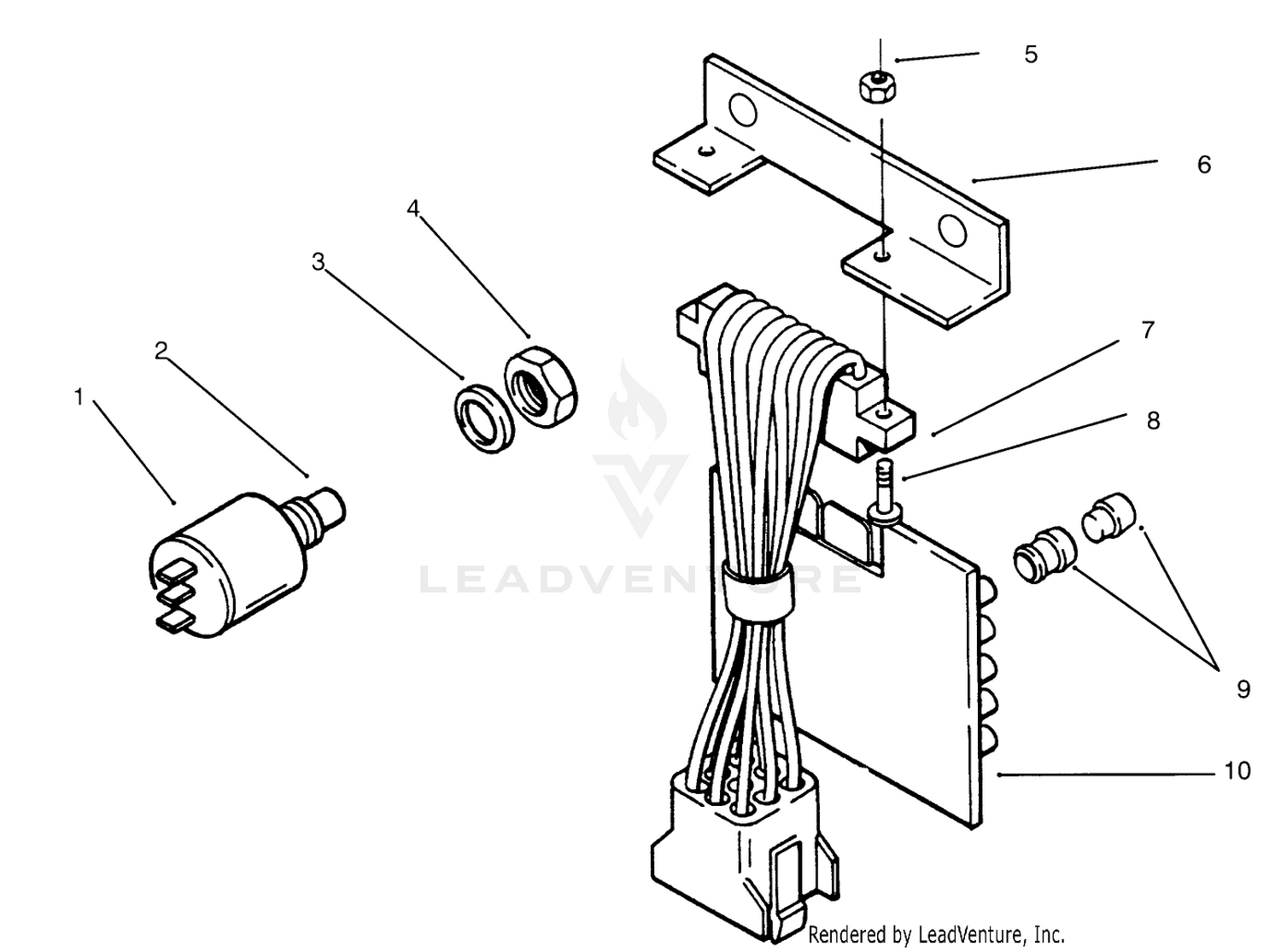 Electrical System 2