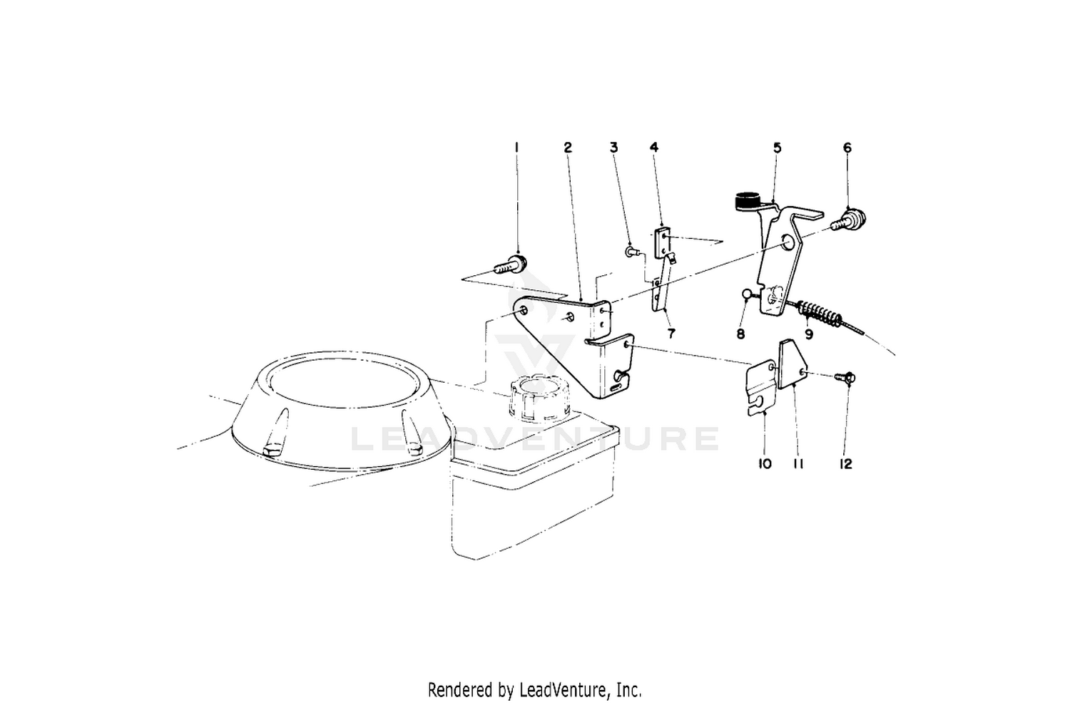 Brake Assembly