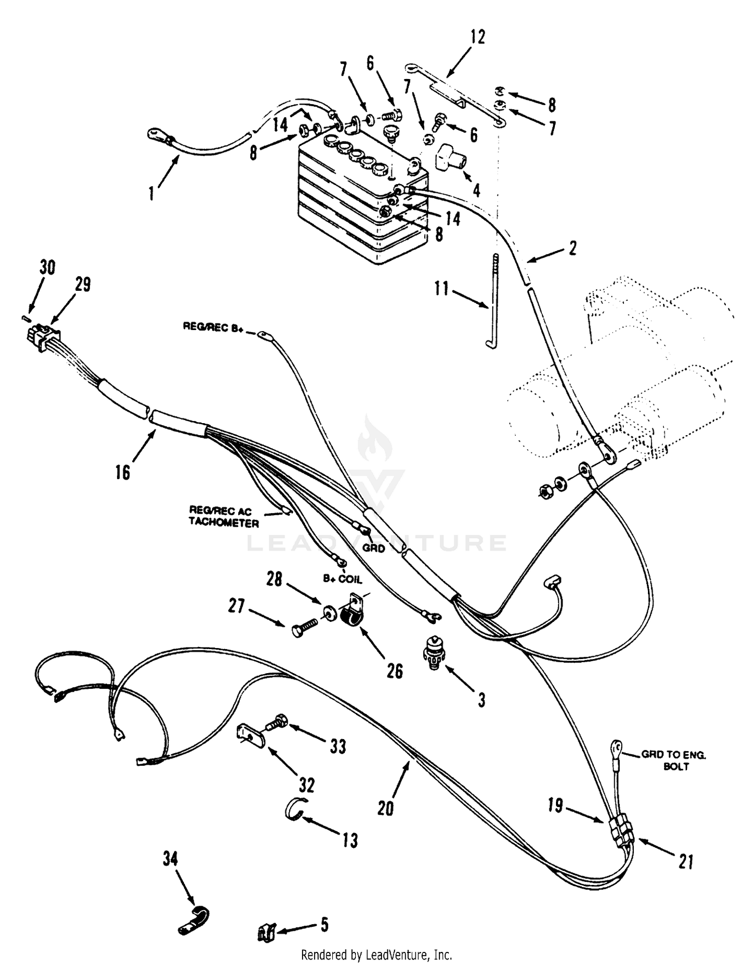 Electrical System 3