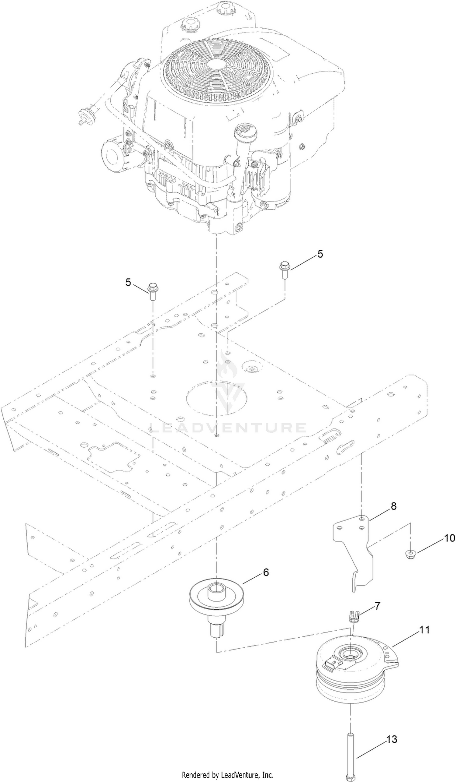 Clutch Assembly