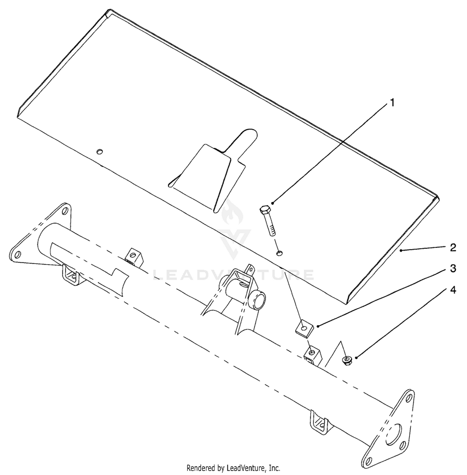 Shield Assembly