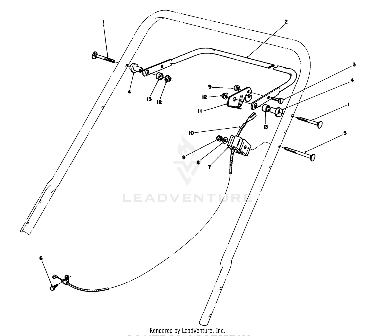 Control Assembly